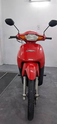 HONDA C 100 BIZ 